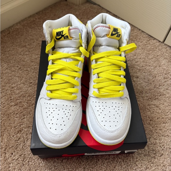 Jordan 1 - Picture 2 of 11